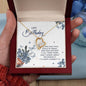 Happy Birthday - Forever Love Necklace