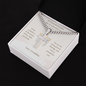 Enduring Love, Endless Blessings - Easter- Cuban Link Chain with Engraved Artisan Cross