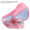  canopy pink