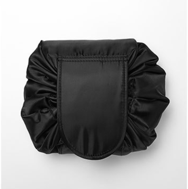 Cosmetic drawstring bag