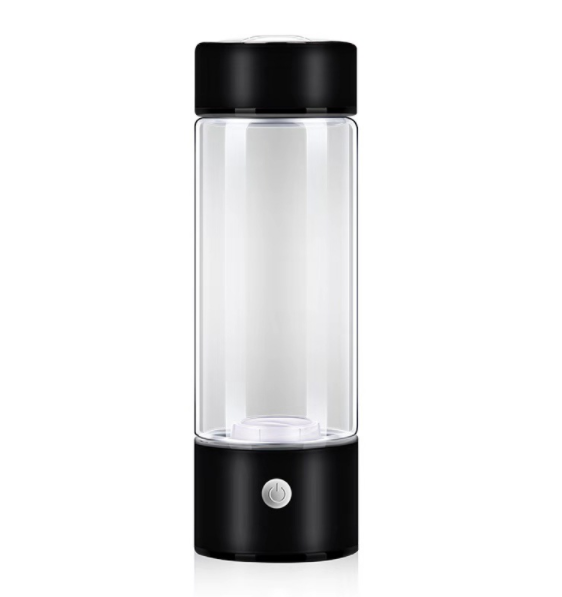 Portyo H2O+ Portable Ionized Water Hydrogen Bottle™