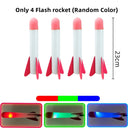  Flash rocket x 4only