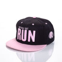  Run-pink