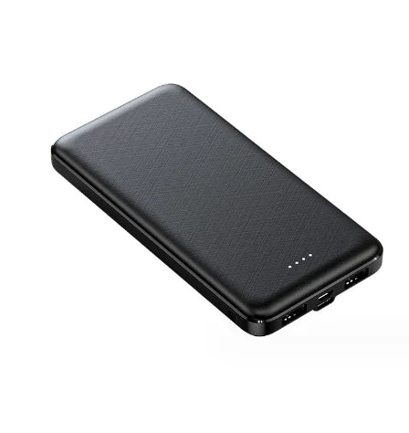 Power Bank Heated Jacket Battery