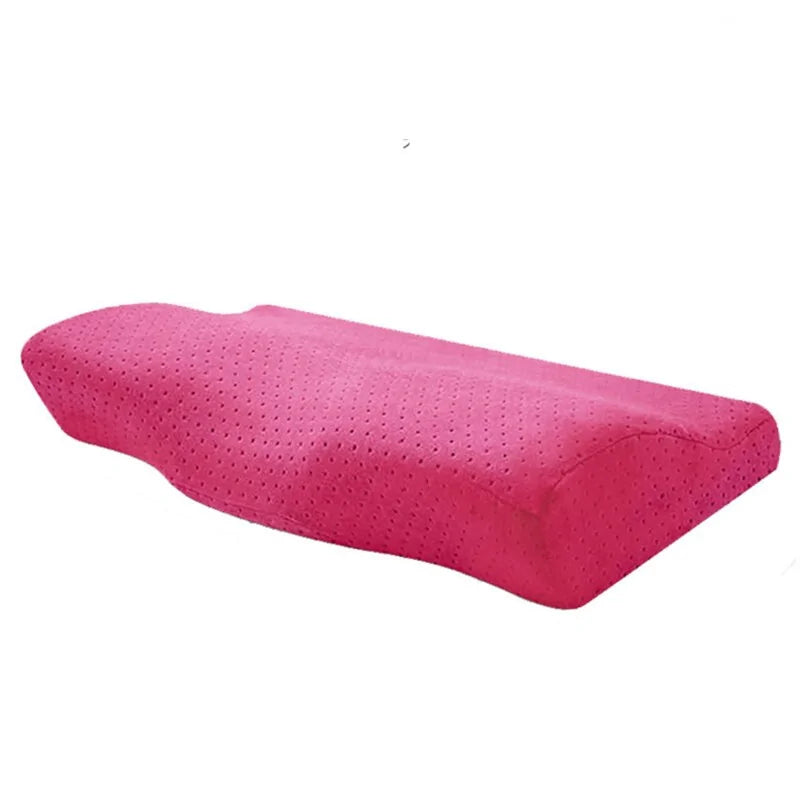 Portyo Orthopedic Neck Foam Pillows