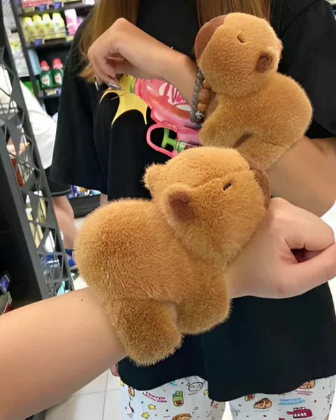 Capybara Bracelet