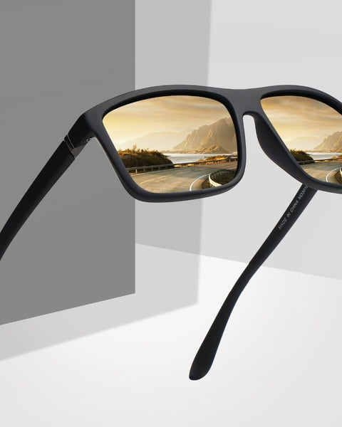 Polaroid Unisex Sunglasses