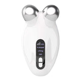 Portyo H2O+ Face Massager: Microcurrent Beauty Device for Skin Tightening & Rejuvenation