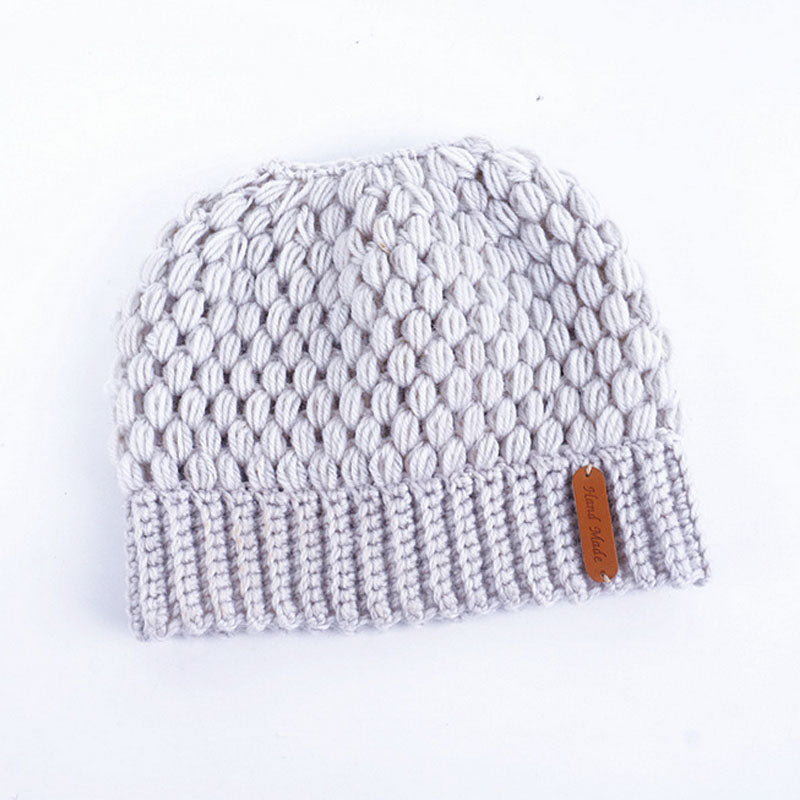 Winter Knitting Hats Winter Women Hat