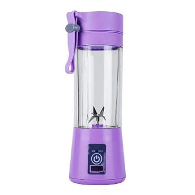 Portable USB Blender