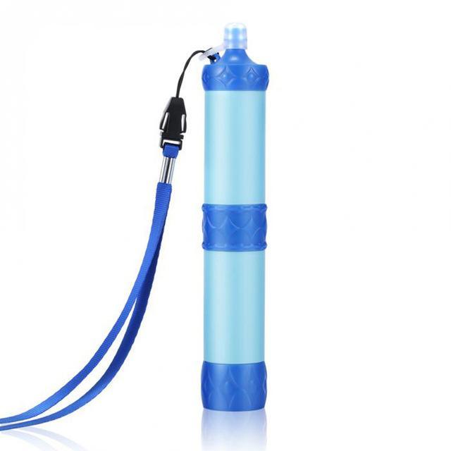 Outdoor Water Purifier