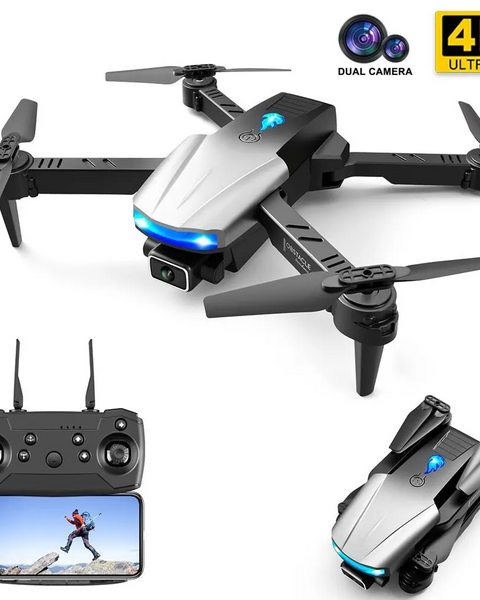 Ninja Dragon Phantom G 4K Dual Camera Smart Drone