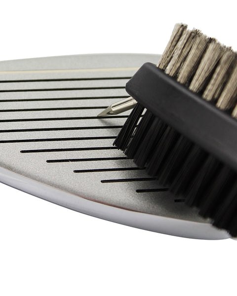 Golf Club Brush Golf Groove Cleaning Brush