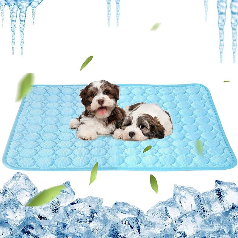 Summer Pet Cooling Mat