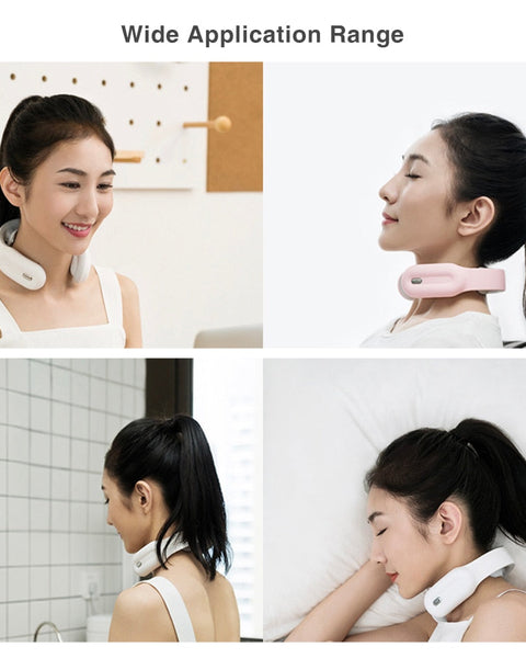 Neck and Shoulder Massager