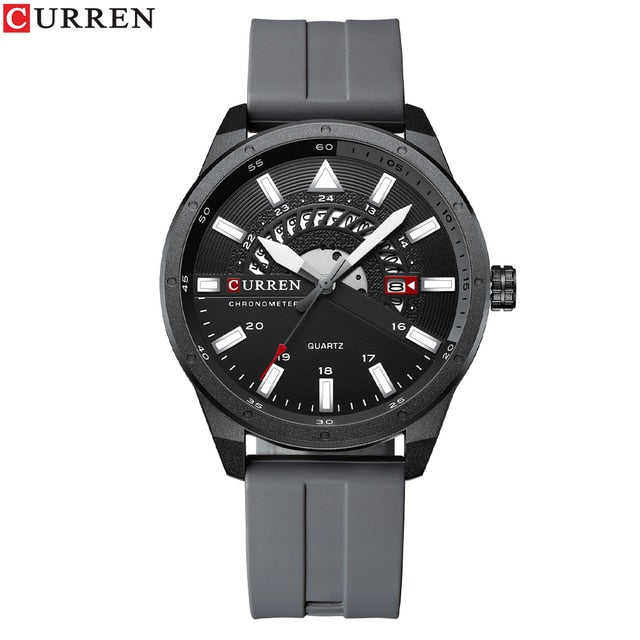 CURREN Waterproof Sport Men's Watches