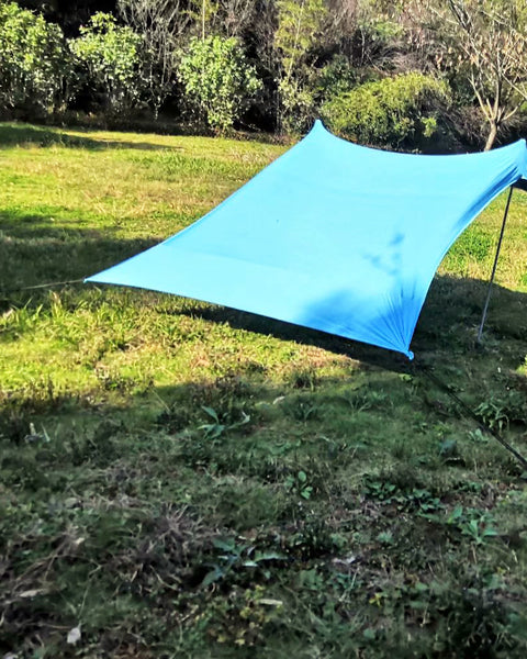 Outdoor Beach Leica Canopy Camping Tent