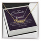 Personalized Name Necklace