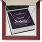Personalized Name Necklace