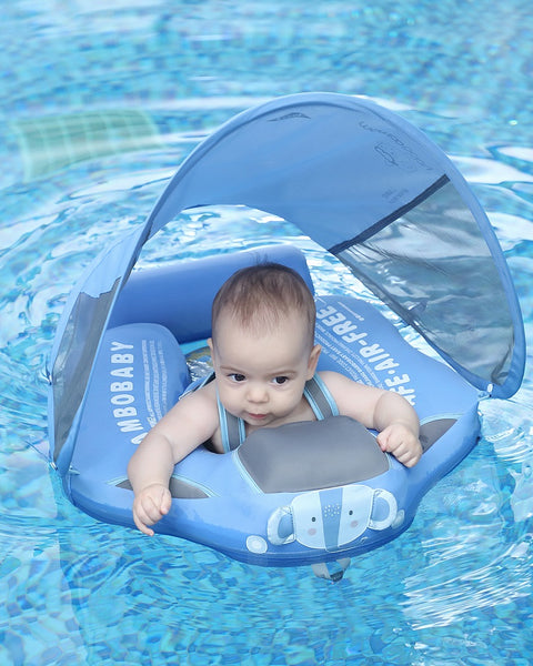 Non-inflatable Baby Float