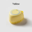  Soft Yellow  B